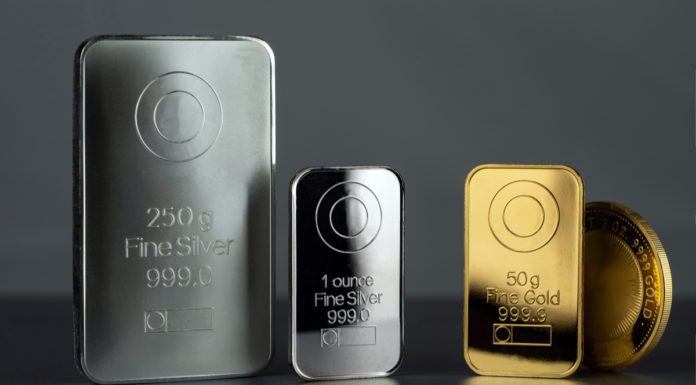 Precious Metals