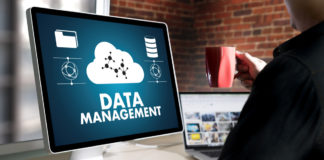 data management