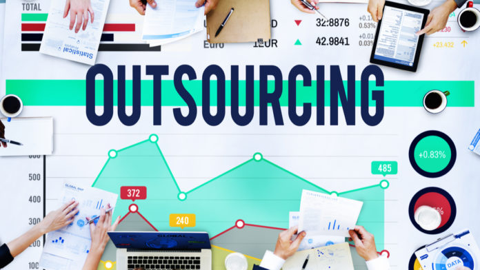 outsourcing market
