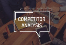 Competitive Analysis 1