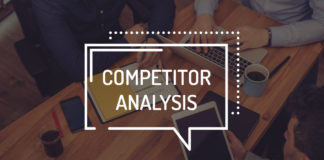 Competitive Analysis 1