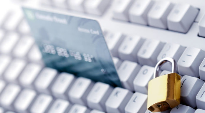 Identity Theft When Shopping Online 1
