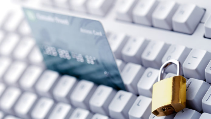Identity Theft When Shopping Online 1