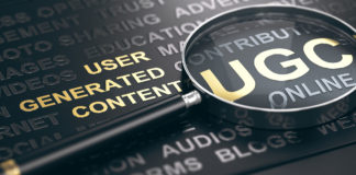 User Generated Content