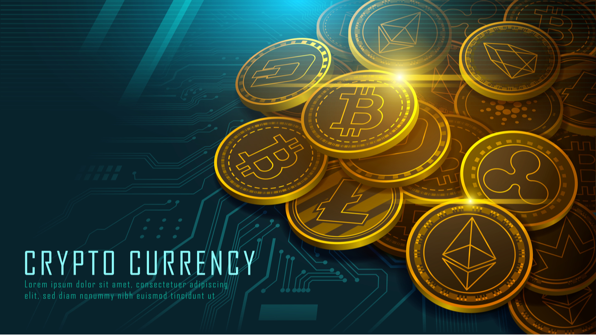 Value-of-Cryptocurrency