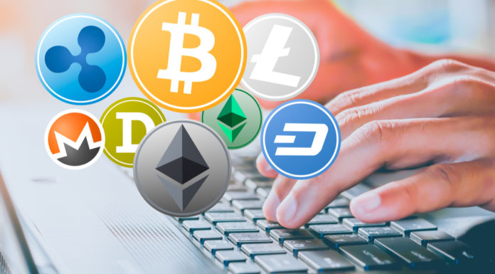 Various crypto