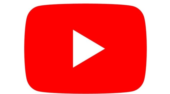 YouTube Logo