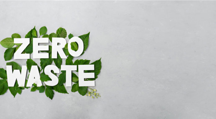 Zero Waste