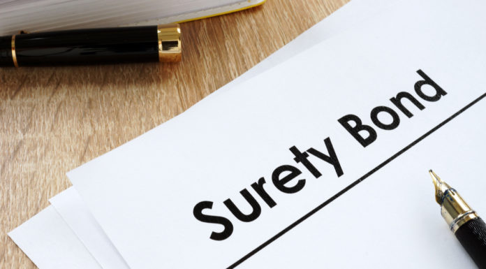 surety bond