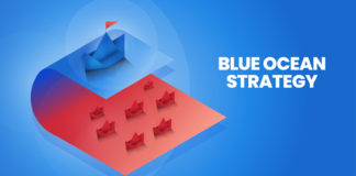 Blue Ocean Strategy