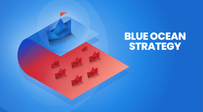 Blue Ocean Strategy