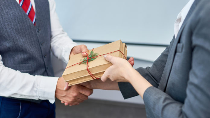 Business Gifting Mistakes
