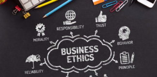 Business ethics