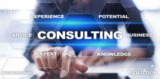 Consulting Business