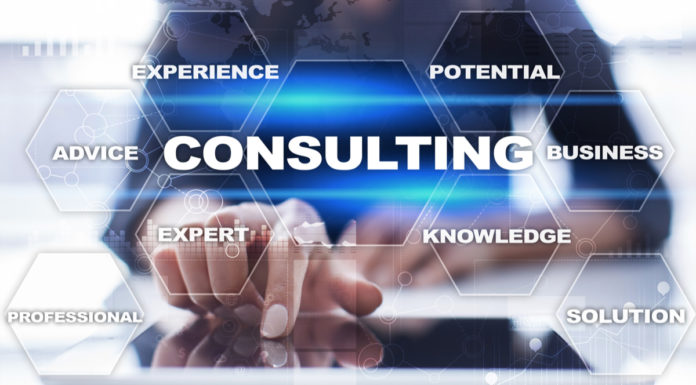 Consulting Business