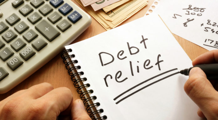 Debt Relief