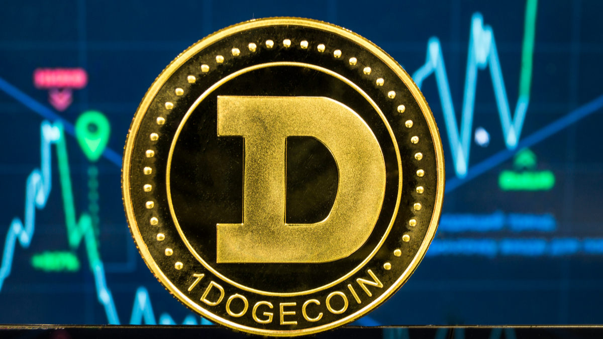 Dogecoin-Trading
