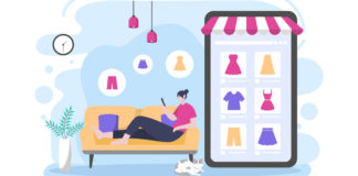 Ecommerce transformed Customer