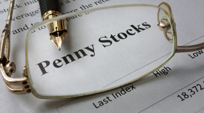 Hot Penny Stocks