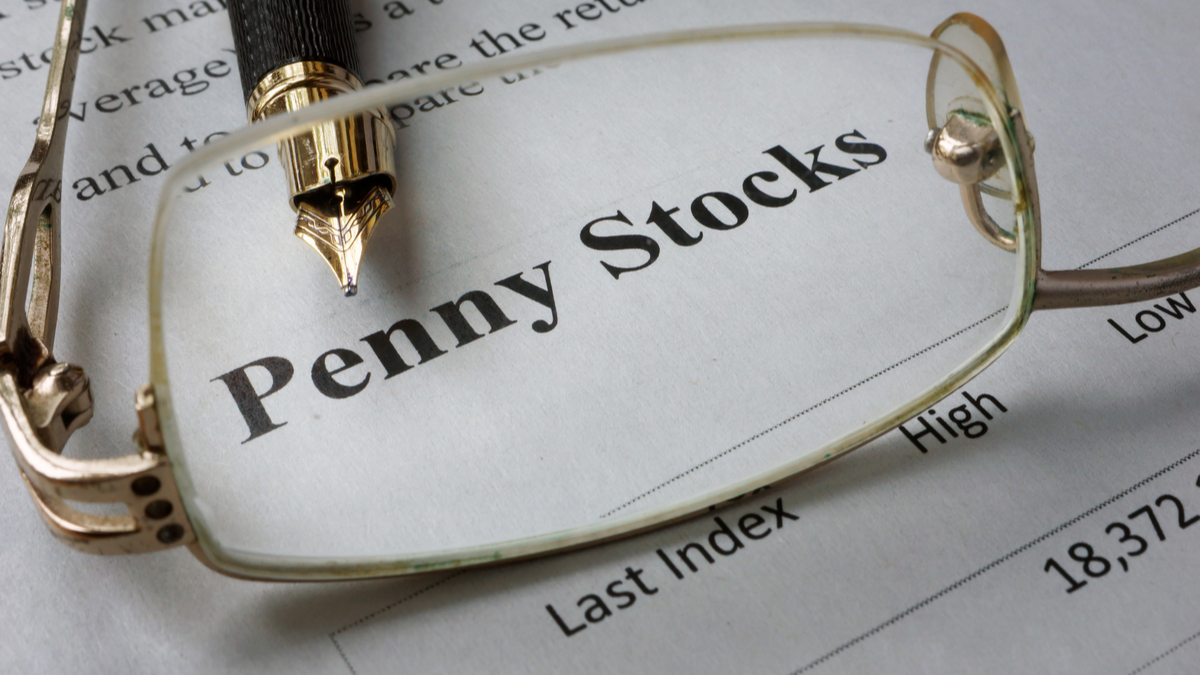 Hot Penny Stocks