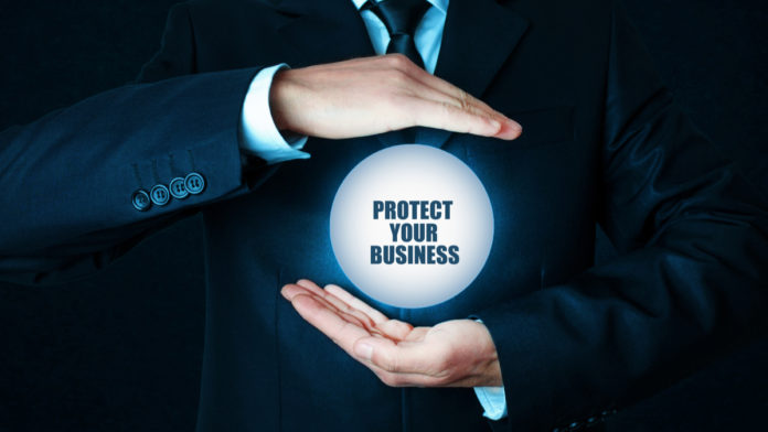 Protect Your Business