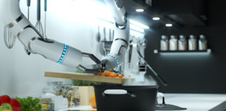 Robot Chef