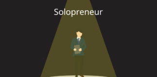 Solopreneur