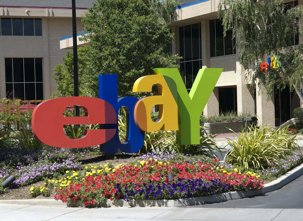 ebay payment