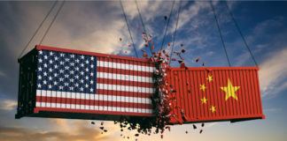 trade war