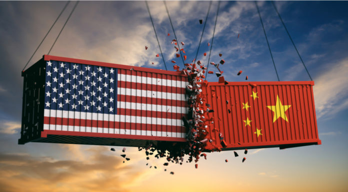 trade war