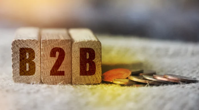 B2B-Marketing-Strategies