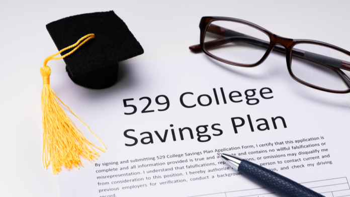 College Saving Plans 1