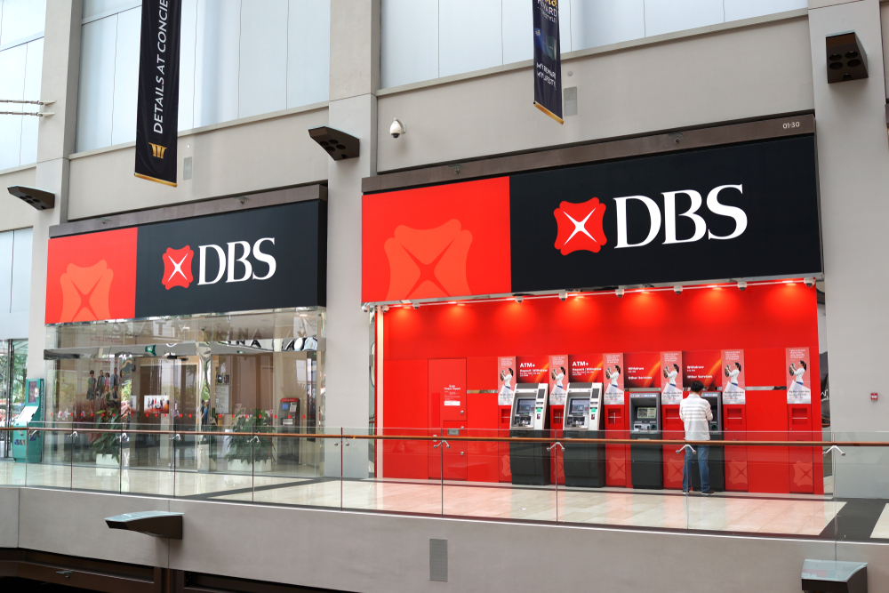 DBS Banks