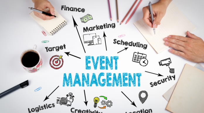 Event Management