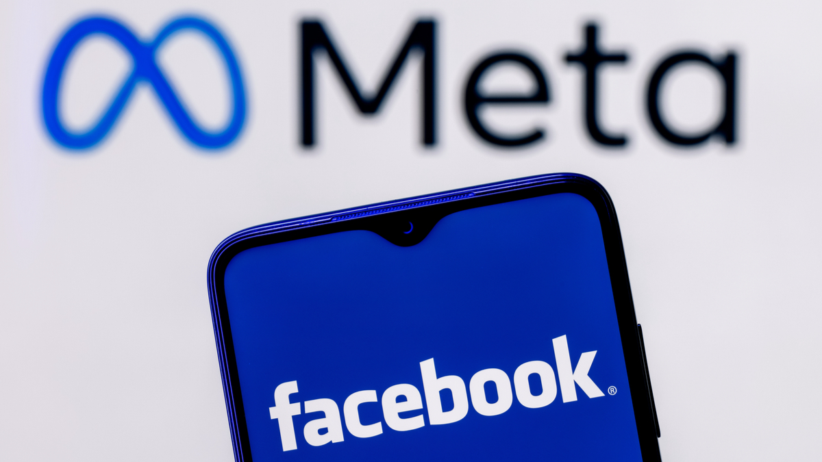 Facebook name changed to Meta