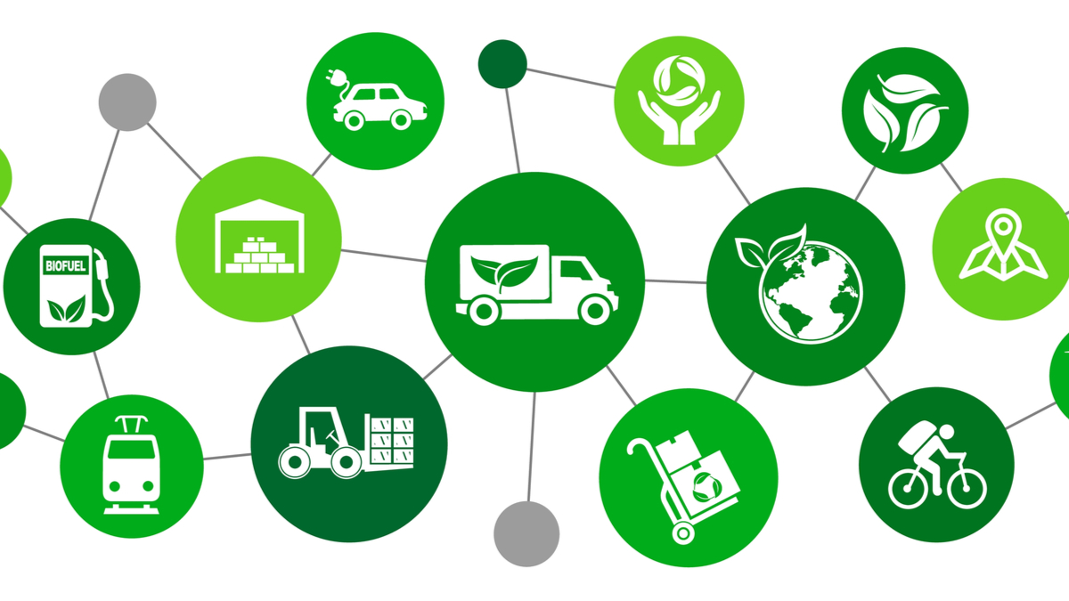 Green Supply Chains