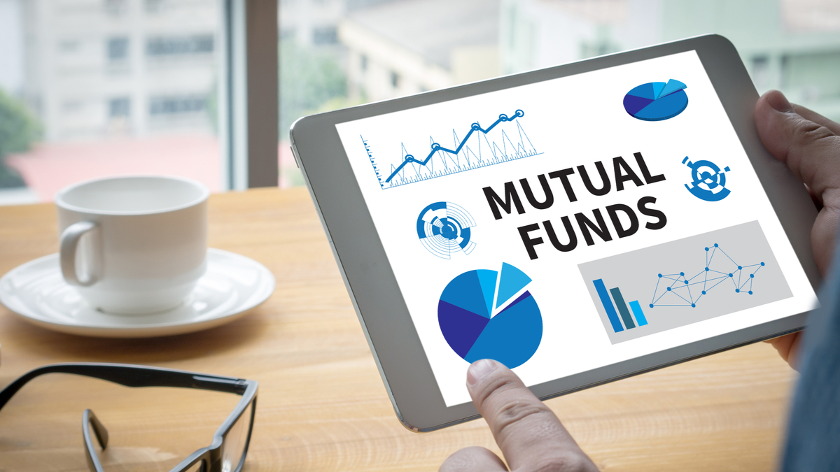 Mutual-Funds
