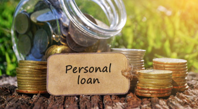 Personal Loans