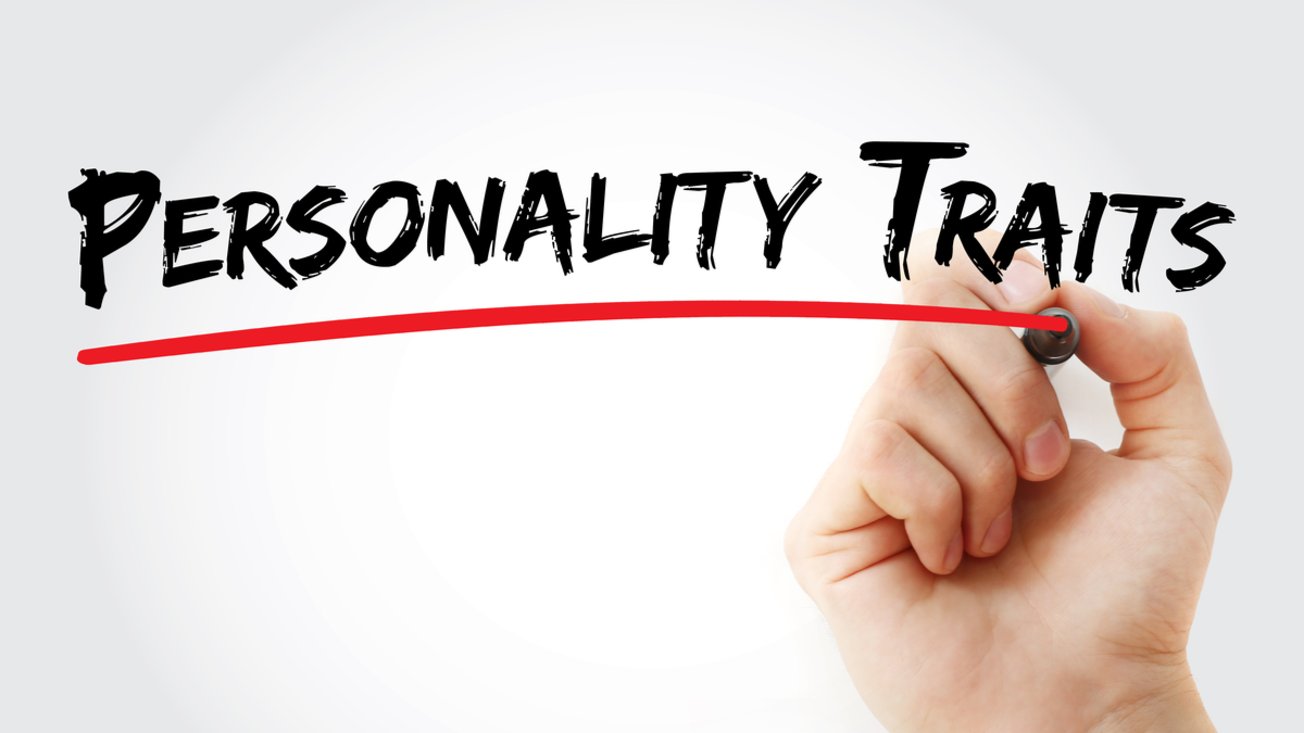 Personality-Traits