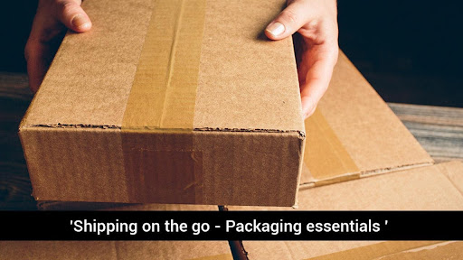 Quality Controls for Ecommerce Packaging