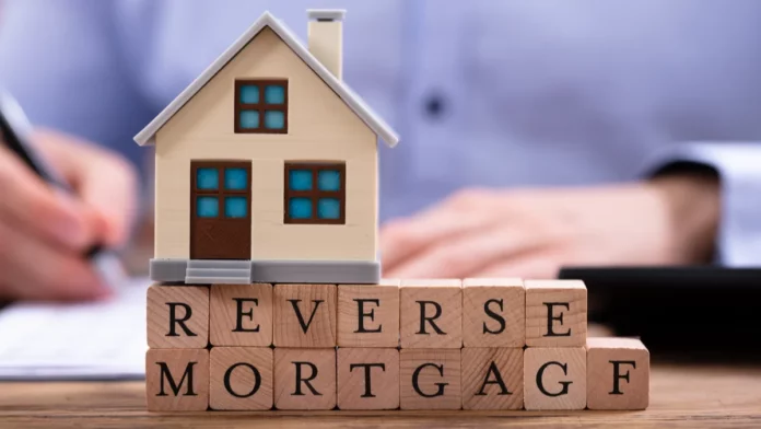 Reverse-Mortgage