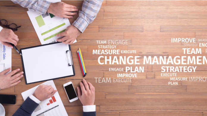 change management tools