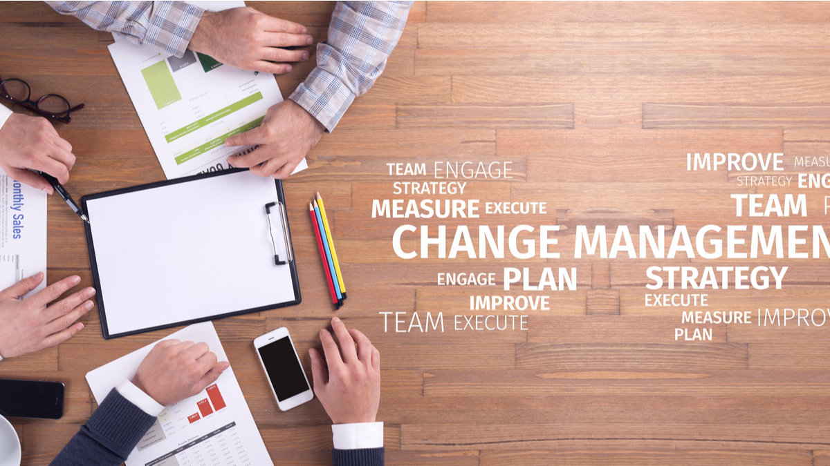 change management tools
