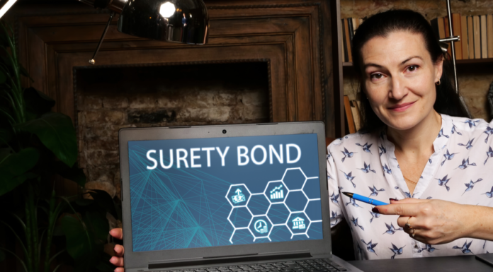 surety bond