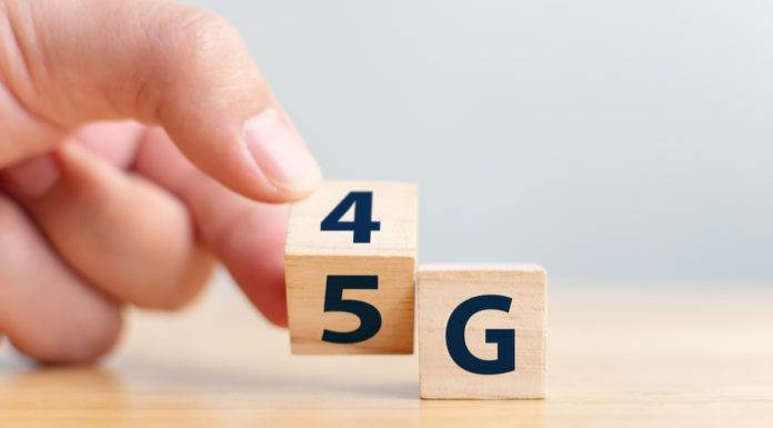 4G and 5G Technology