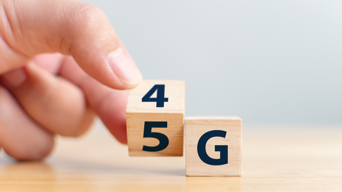 4G-and-5G-Technology