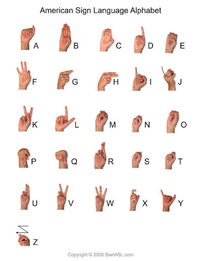 Sign Language