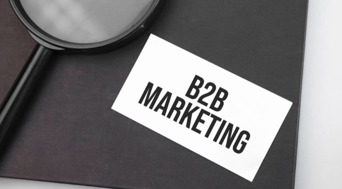 B2B Marketing Strategies