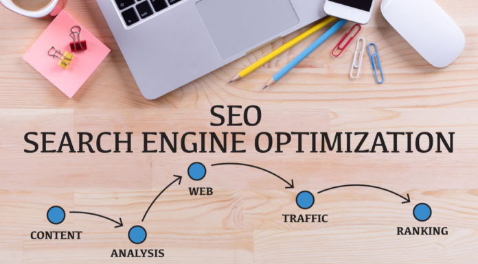 Backlinks and SEO