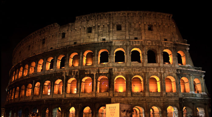 Colosseum Tours